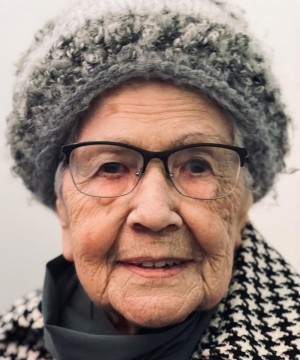 MARCELLA TOFFOLI