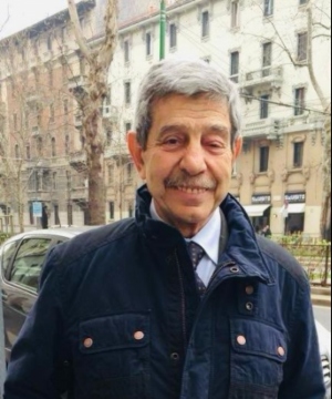 MARCELLO MESSINA