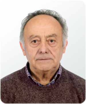 FRANCESCO ROSA GASTALDO