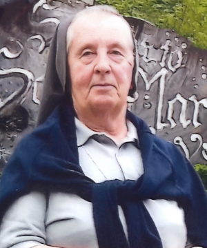 SUOR CONCETTA TREVISAN