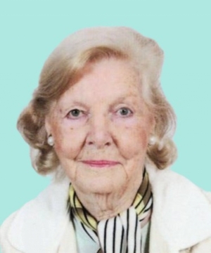 MARIA LUISA DE MARCO