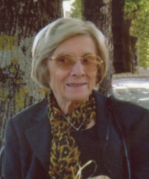 Edda Minguzzi