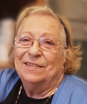 EMILIA DANELUZZI