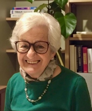 MARIA STELLA PROVERBIO