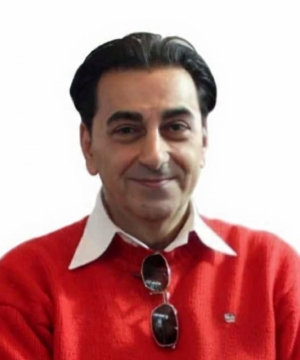 VALTERIO CARRADORI