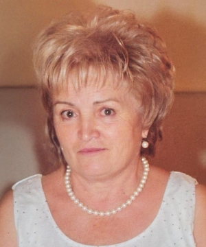 Luciana Pelaracci
