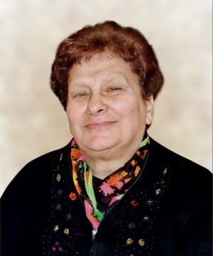 Marianna Morgano