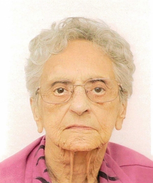 FAUSTA DEL BIANCO