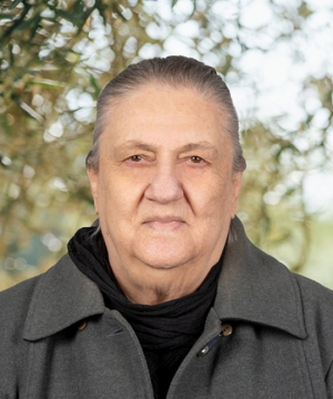 GRAZIANA GAGLIARDINI