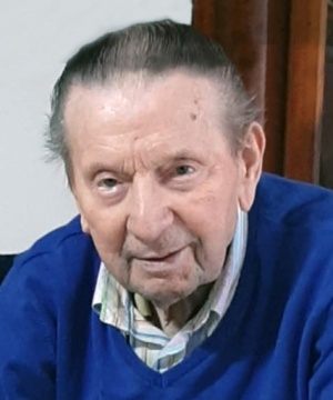 ALFREDO BARILLARI