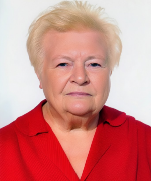 Maria Giovanna Gonelotto