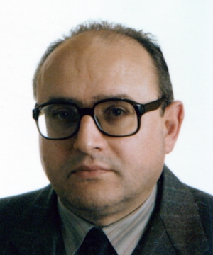 TONINO BURZACCHINI
