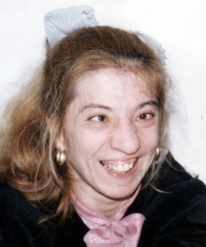 RITA STAGNI