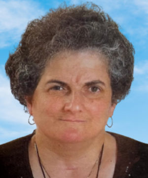 MARIA LUCIA CAPOZZOLO