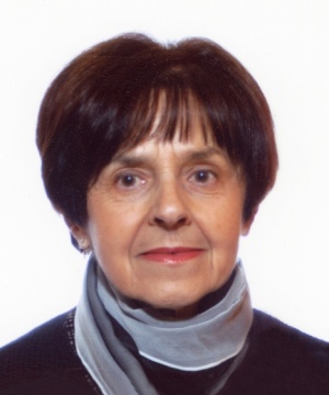 Anna Letizia Bassi 