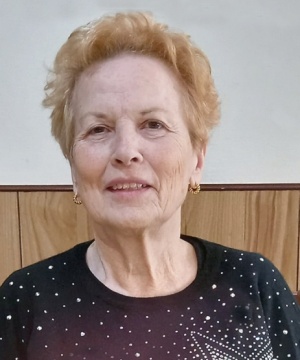 IRIS PEZZI