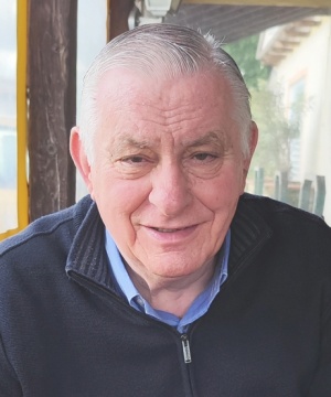 GIUSEPPE ROMANI