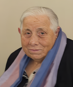 Maria Rosariello Rossi