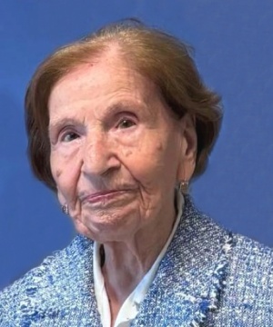 Annita Fratamico