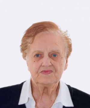 Teresa Albina Rovelli