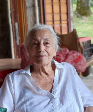 ANNA MARIA BUFFA