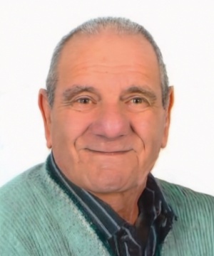 Enzo Tomasi