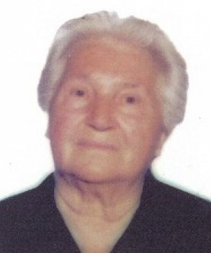 ANTONETTA CAPOZZOLO