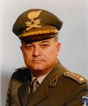 Antonino Musumeci