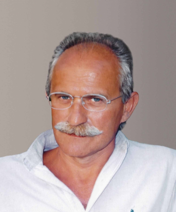 Angelo Vanzini