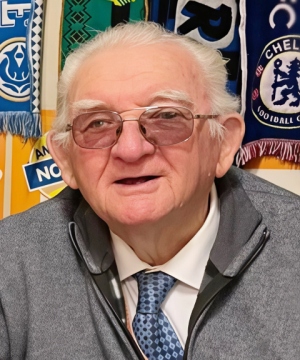 GARBIN LIBERO ROMANO