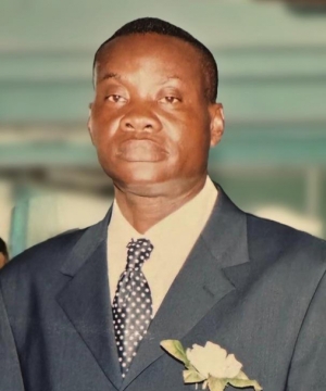 William Arijaje