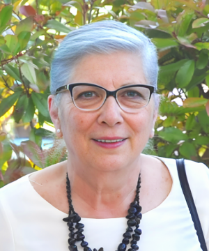 Rita Cupido