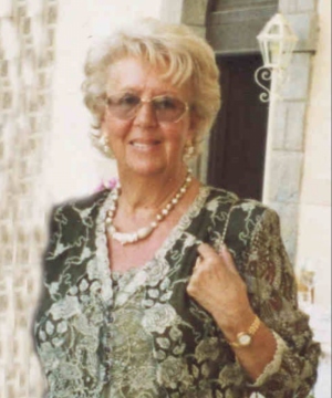 Olga Targonato