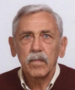 Antonio Endrigo