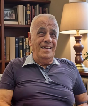 GESUINO SIMBULA