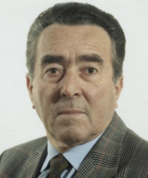 GIUSEPPE PENAZZI