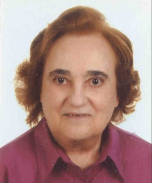 Luigia Di Fabio