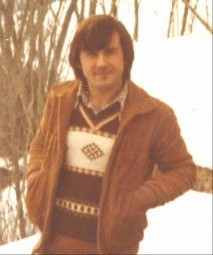 Mauro Del Bel Belluz
