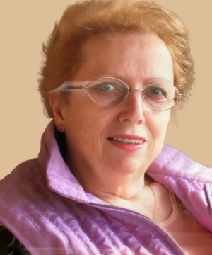 Maria Grazia Guerci