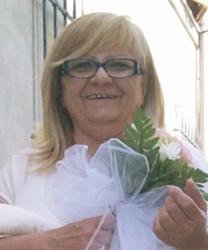 ANNA MARIA RAMARI