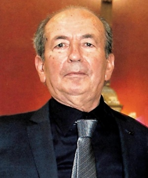 Firmino Cantagallo