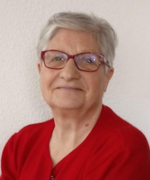 PIERINA DREUSSI