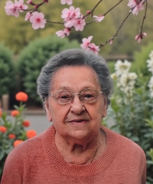 MARIA SIORI