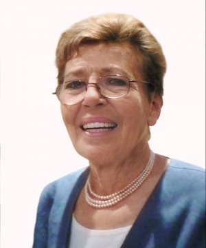 Giuseppina Salvioni