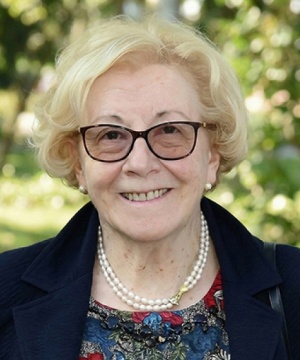 RITA GOVERNATORI