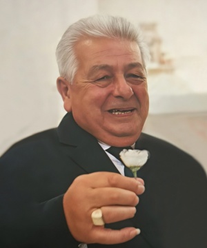 ALFONSO SCHETTINO