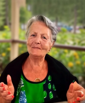 ROSA STERLACCIO