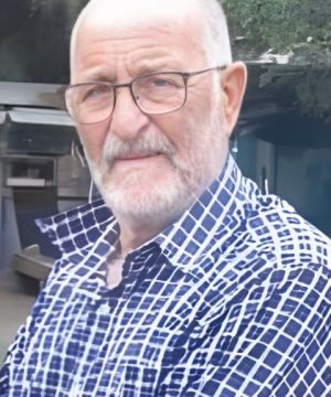 Sergio Liberali