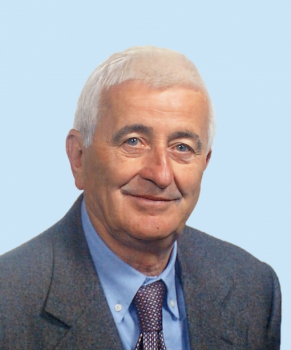 Gilberto Colombo