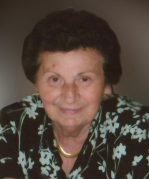 Antonia Steffenello